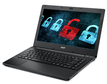  Acer TravelMate TMP256-M-339E